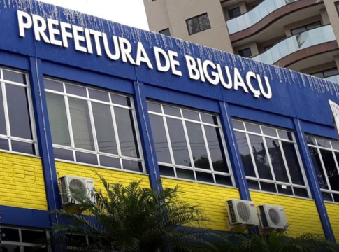 Prefeitura De Bigua U Sc Anuncia Dois Concursos E Processo Seletivo