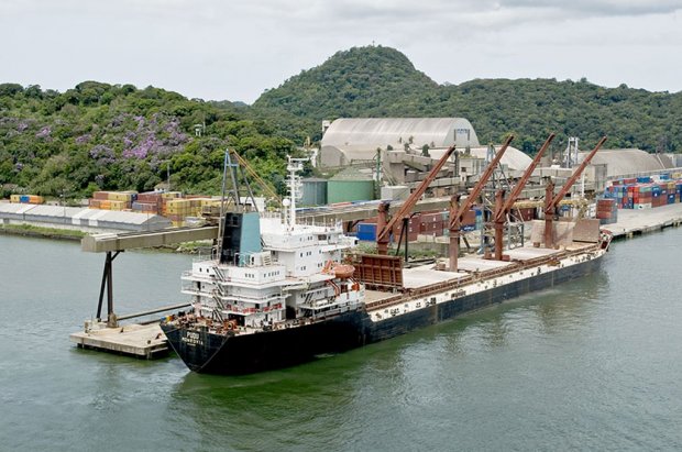 porto de sao francisco do sul 20210827 1504683512 - Movimentação de cargas no Porto de São Francisco do Sul cresce 19% em 2021