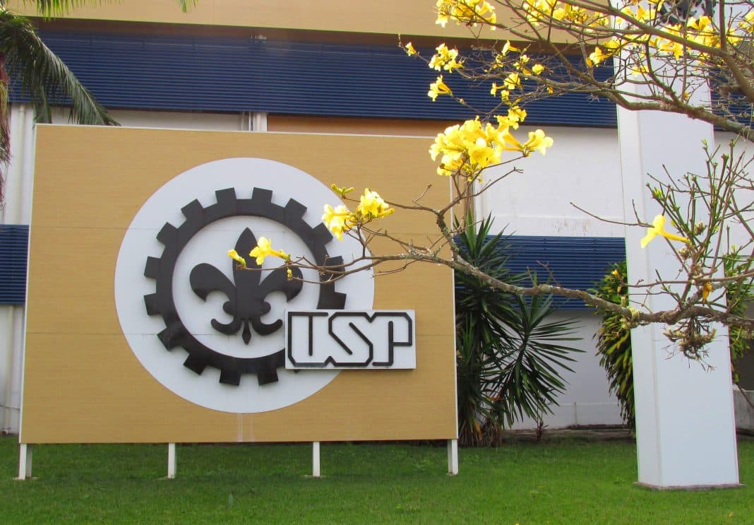 Novo Concurso P Blico Anunciado Pela Eel Usp Concursos Sc