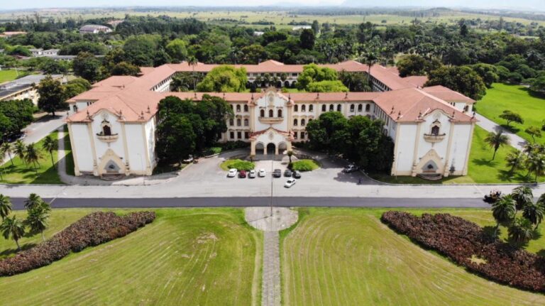 Ufrrj Novo Concurso P Blico Promovido No Campus Serop Dica