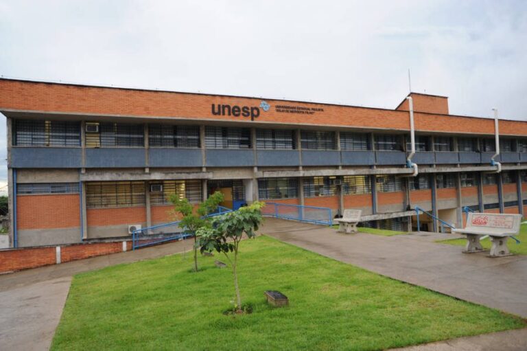 Unesp realiza novo Concurso Público em Registro Concursos SC