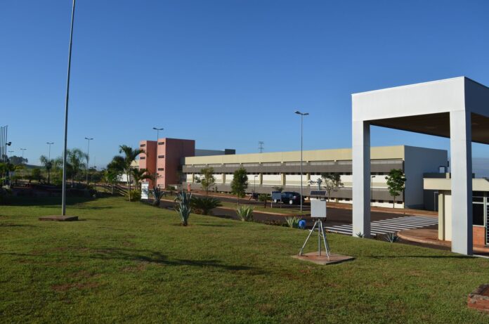 Unesp abre Concurso Público é promovido no Campus Ourinhos