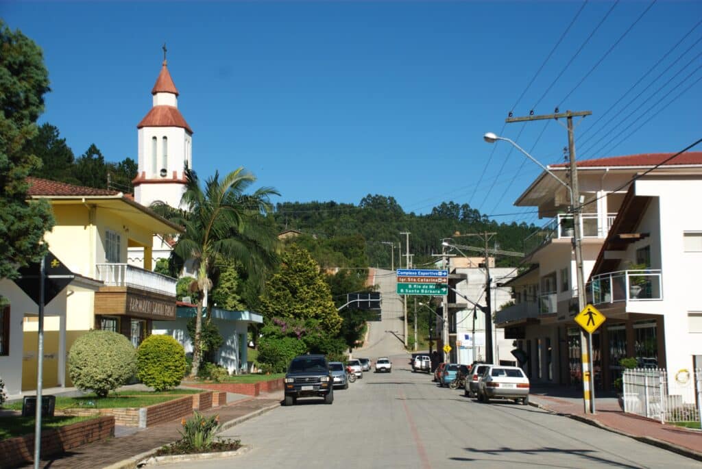 Chamada P Blica Santa Rosa De Lima Contrata O De Professor De