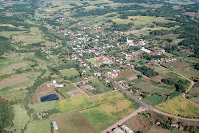 Prefeitura De S O Jos Do Inhacor Rs Divulga Edital De Processo Seletivo