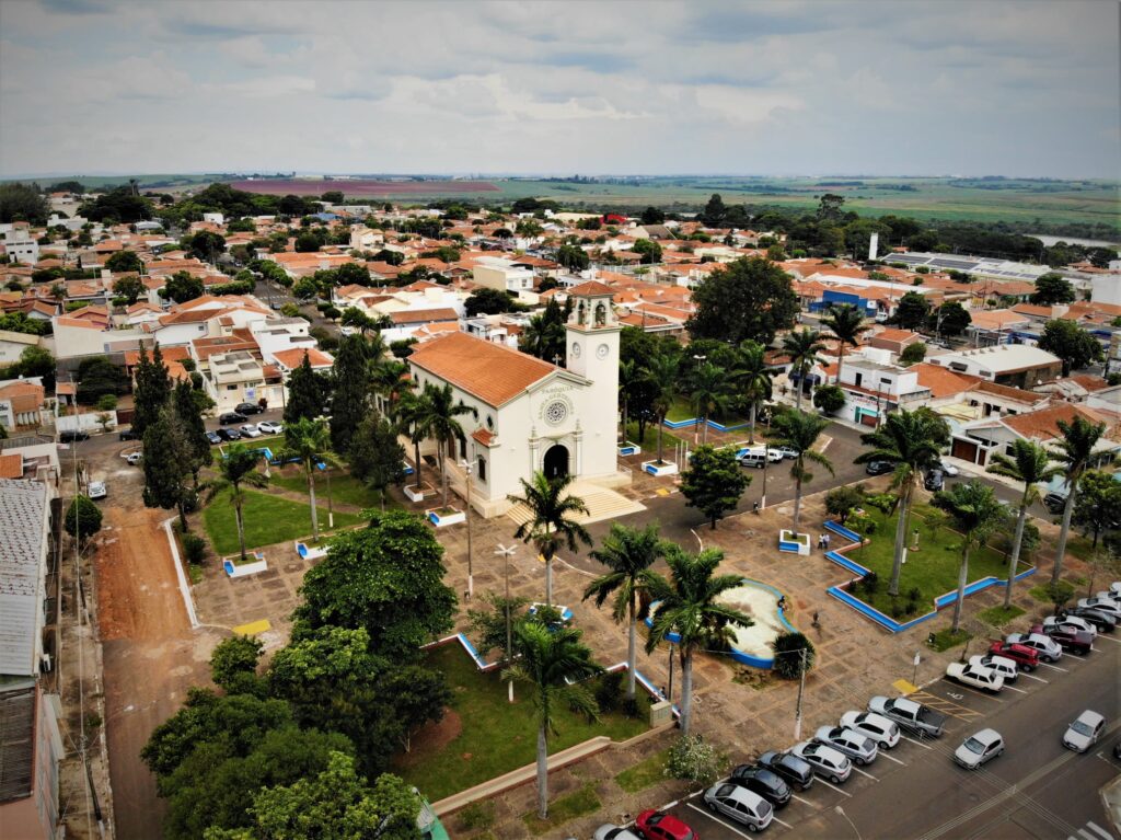 Prefeitura De Cosm Polis Sp Divulga Concurso P Blico Para Guarda