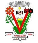 Vargeão