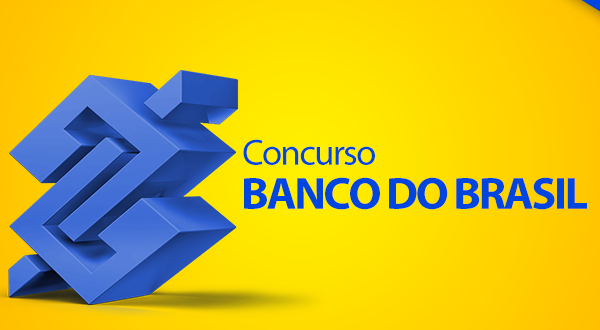 Concurso do Banco do Brasil