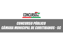 Concurso Curitibanos 2018