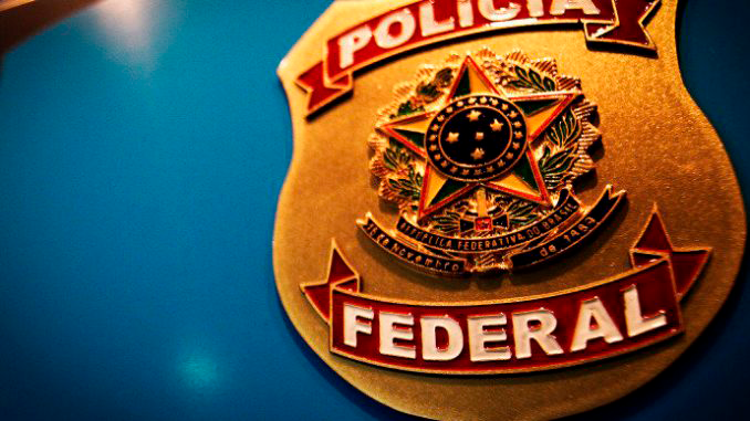 Concurso Publico Policia Federal (PF) 2018