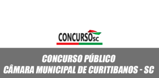 Concurso Curitibanos 2018