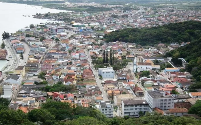 Processo Seletivo Prefeitura de Laguna – SC