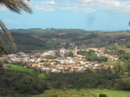 Prefeitura de Treze de Maio - SC Processo Seletivo