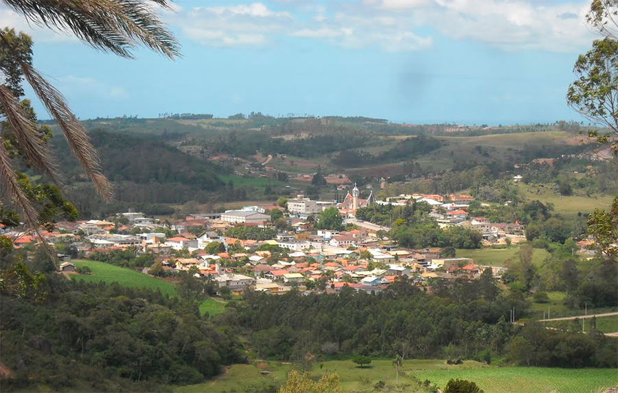 Prefeitura de Treze de Maio - SC Processo Seletivo