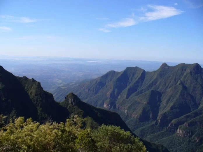 Prefeitura de Bom Jardim da Serra – SC anuncia Concurso Público com 92 vagas