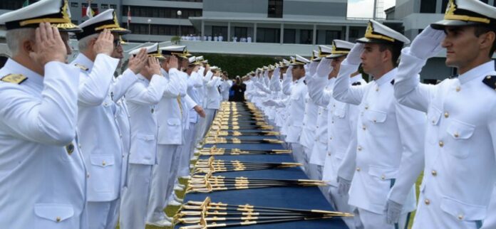 Anunciado Concurso da Marinha 2018 com 1.000 vagas para ensino médio