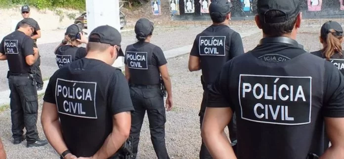 Concurso Polícia Civil-SC 2018: Saiu o resultado da prova objetiva!