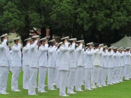 Processo Seletivo Marinha do Brasil, 490 vagas!