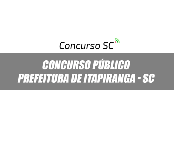 Prefeitura de Itapiranga