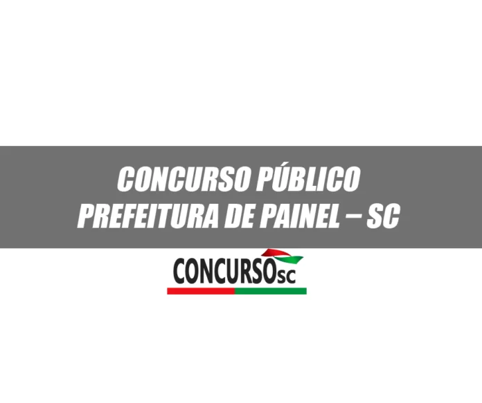 Prefeitura de Painel – SC