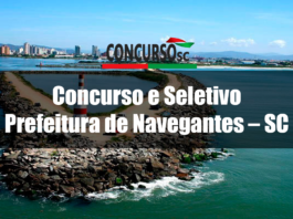 Prefeitura de Navegantes – SC