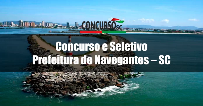 Prefeitura de Navegantes – SC