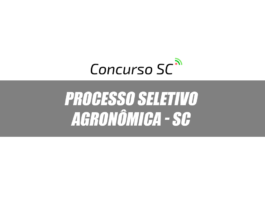 Agronômica