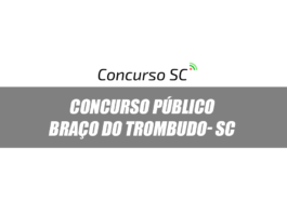 Braço do Trombudo