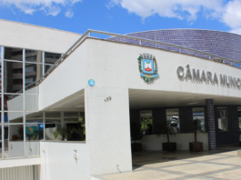 Câmara Municipal de Caçador