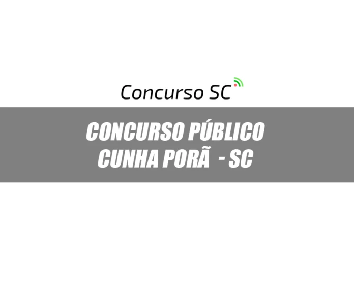 Cunha Porã