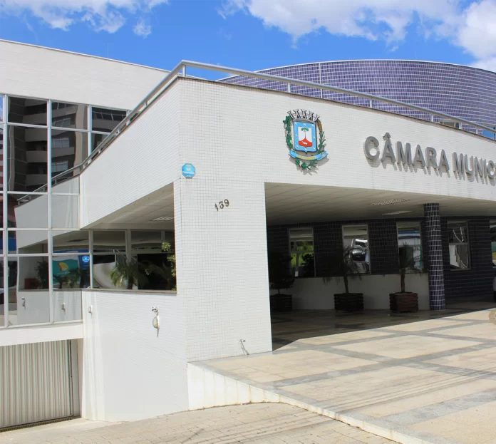 Câmara Municipal de Caçador