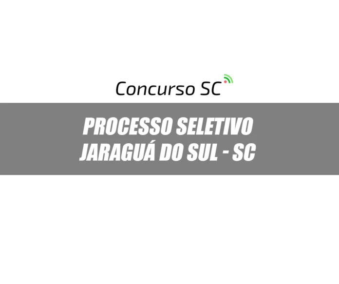 Jaraguá do Sul