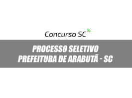 Prefeitura de Arabutã - SC