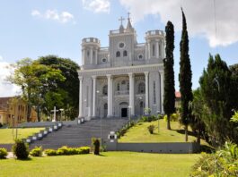 Processo seletivo ascura