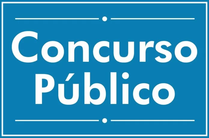 concurso publico