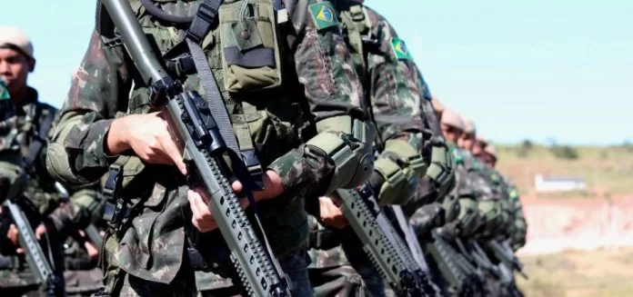 Exército Brasileiro