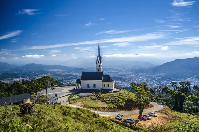 Jaraguá do Sul