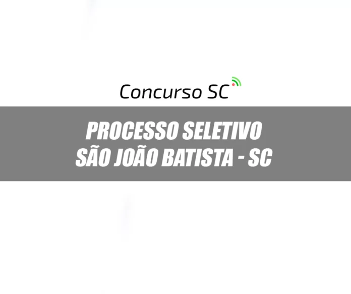 São João Batista