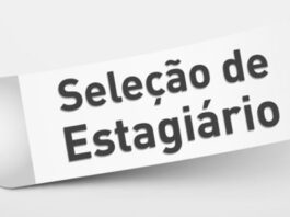 Seleção estagio