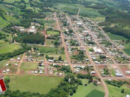 Prefeitura de União do Oeste - SC anuncia Processo Seletivo