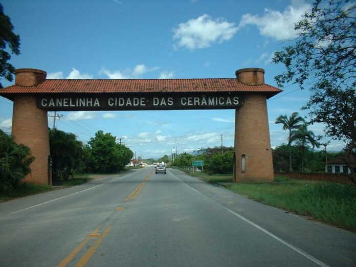 Prefeitura de Canelinha - SC anuncia Processo Seletivo com vagas de reserva