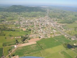 Processo Seletivo com 34 vagas é anunciado em Santa Rosa do Sul - SC