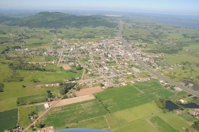 Processo Seletivo com 34 vagas é anunciado em Santa Rosa do Sul - SC