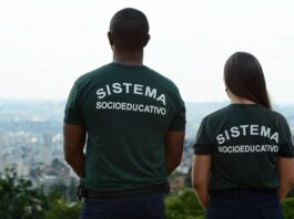 SJC - SC anuncia Processo Seletivo para Agente de Segurança Socioeducativo