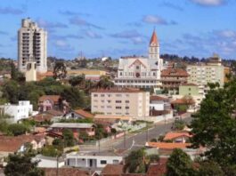 Prefeitura de Canoinhas - SC contrata Psicólogo