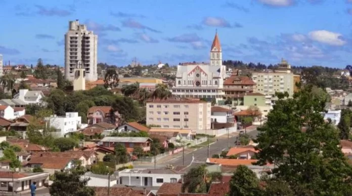 Prefeitura de Canoinhas - SC contrata Psicólogo