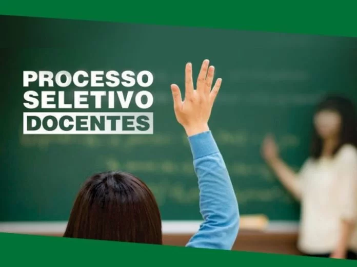 Prefeitura de Itapoá - SC abre Processo Seletivo para Docentes