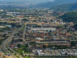 Prefeitura de Guaramirim - SC realiza processo seletivo para Medico Pediatra