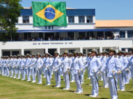 Marinha do Brasil anuncia Concursos Públicos com 42 vagas e salário de até R$ 9 mil