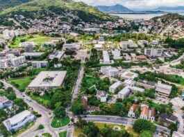 Processo Seletivo da UFSC tem inscrições abertas para Professores