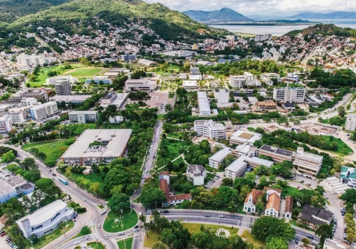 Processo Seletivo da UFSC tem inscrições abertas para Professores